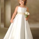 Flowergirl Dress FD122