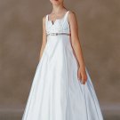Flowergirl Dress FD120