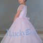Flowergirl Dress FD119