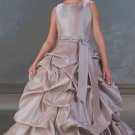 Flowergirl Dress FD118