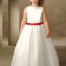 Flowergirl Dress FD117