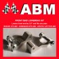 SUZUKI LTZ400 LT Z400 ATV QUAD FRONT END LOWERING KIT