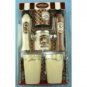 Shonfeld's Early Riser Coffee Set.