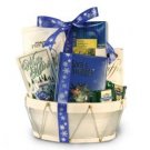 Silver Drum Gift Set