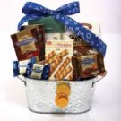 Kosher Cookies Basket - Gourmet Food Gift Basket