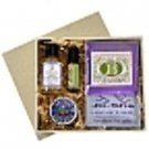 Day of Relaxation Gift Set