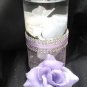 Wedding Center Piece or Aisle Runner Decoration
