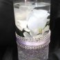 7 Wedding Center Piece or Aisle Runner Decoration