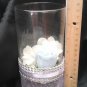 7 Wedding Center Piece or Aisle Runner Decoration