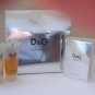 Dolce & Gabbana Feminine 15ml  Women's Eau de Toilette - 3 Pc Mini Gift Set