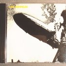 LED ZEPPELIN CD (DEBUT) 1969