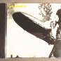 LED ZEPPELIN CD (DEBUT) 1969