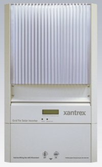 Xantrex GT 5.0 Grid Tie Inverter, 240208VAC, 5000W