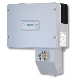 SB3000US Sunny Boy 3000 Watt Inverter