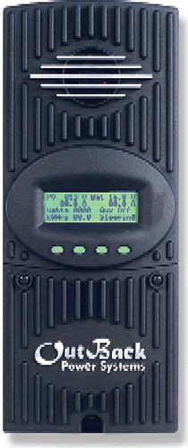 FLEXMax 80 MPPT Solar Charge Controller