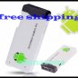 free shipping MK802 mini Android 4.0 smart tv box PC IPTV google Youtube wifi HD A10 allwinner