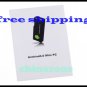 free shipping MK802 mini Android 4.0 smart tv box PC IPTV google Youtube wifi HD A10 allwinner