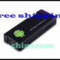 free shipping MK802 mini Android 4.0 smart tv box PC IPTV google Youtube wifi HD A10 allwinner