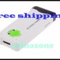 free shipping MK802 mini Android 4.0 smart tv box PC IPTV google Youtube wifi HD A10 allwinner 1GB
