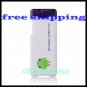 free shipping MK802 mini Android 4.0 smart tv box PC IPTV google Youtube wifi HD A10 allwinner 1GB