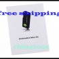 free shipping MK802 mini Android 4.0 smart tv box PC IPTV google Youtube wifi HD A10 allwinner 1GB