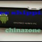 free shipping MK802 mini Android 4.0 smart tv box PC IPTV google Youtube wifi HD A10 allwinner 1GB