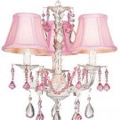 Pretty in Pink