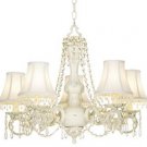 Five Light Chandelier
