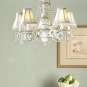 Five Light Chandelier