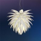 Leaf Chandelier