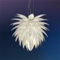 Leaf Chandelier