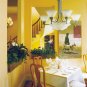 Nine Light Chandelier