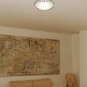 13 1/2" Wide Ceiling Light Fixture