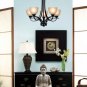 Five Light Chandelier
