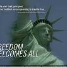 merchant FREEDOM onetime search fee