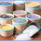 Peppermint Bath Salts One Full Pound