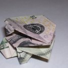 Creative Fold-ems - Lucky Frog (Poloka) $5