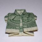 Creative Fold-ems - Aloha Shirt $1