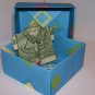 Creative Fold-ems - Aloha Shirt $1