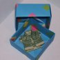 Creative Fold-ems - Aloha Shirt $1