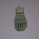 Creative Fold-ems - Pineapple (Hala Kahiki) $5