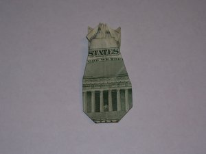 Creative Fold-ems - Pineapple (Hala Kahiki) $5