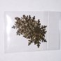 Alpine Snowflakes – Gold metallic