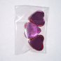 Marbled Hearts – True Love--Be Mine--Forever