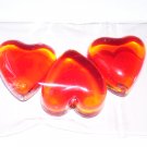 Marbled Hearts – Kiss Me--Hug Me--All Yours