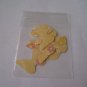 Butterflies &acirc;�� Yellow Spring design
