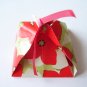LauLau boxes &acirc;�� Small - Flowered print