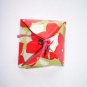 LauLau boxes &acirc;�� Small - Flowered print