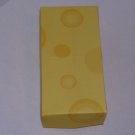 Origami boxes – Small - Yellow Circles