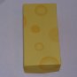 Origami boxes – Small - Yellow Circles